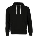 Custom Branded Roots73 Hoodies - Black