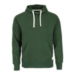 Custom Branded Roots73 Hoodies - Pine Green