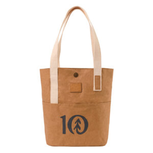 Branded Out of The Woods® Rabbit Tote Sahara