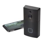 Custom Branded Smart Wifi Video Doorbell