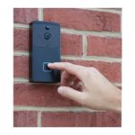 Custom Branded Smart Wifi Video Doorbell