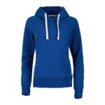 Custom Branded Roots73 Hoodies - Cobalt