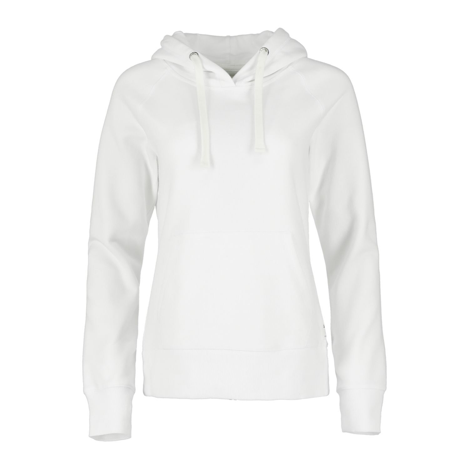 Custom Branded Roots73 Hoodies - White