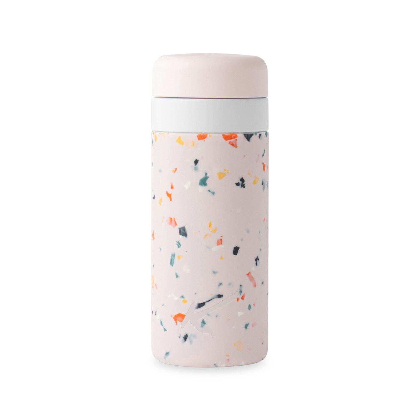 Porter 16oz Mug - Blush Terrazzo