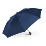 Custom Branded ShedRain Umbrellas - Navy