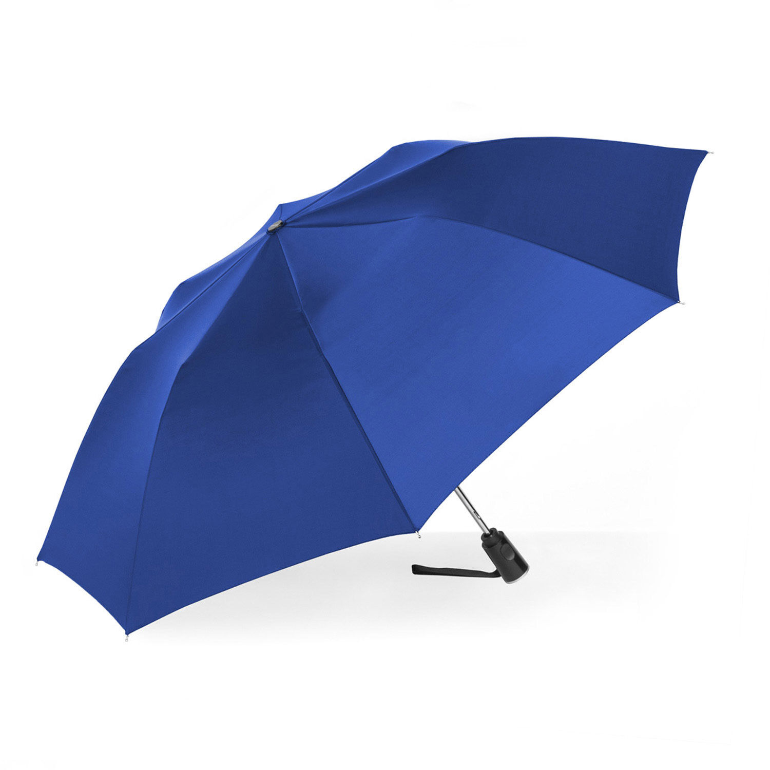 Custom Branded ShedRain Umbrellas - Royal