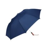 Custom Branded ShedRain Umbrellas - Navy