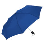 Custom Branded ShedRain Umbrellas - Royal