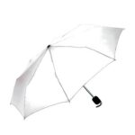 Custom Branded ShedRain Umbrellas - White