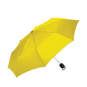 Branded ShedRain® Mini Compact Yellow
