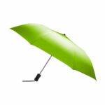 Custom Branded ShedRain Umbrellas - Lime