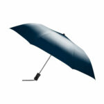 Custom Branded ShedRain Umbrellas - Navy