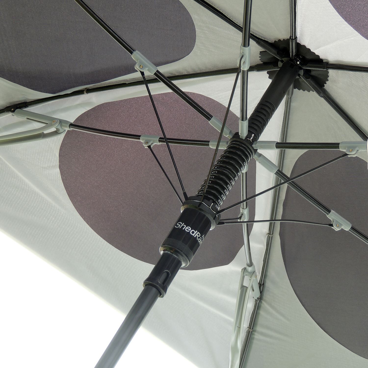 Custom Branded ShedRain Umbrellas