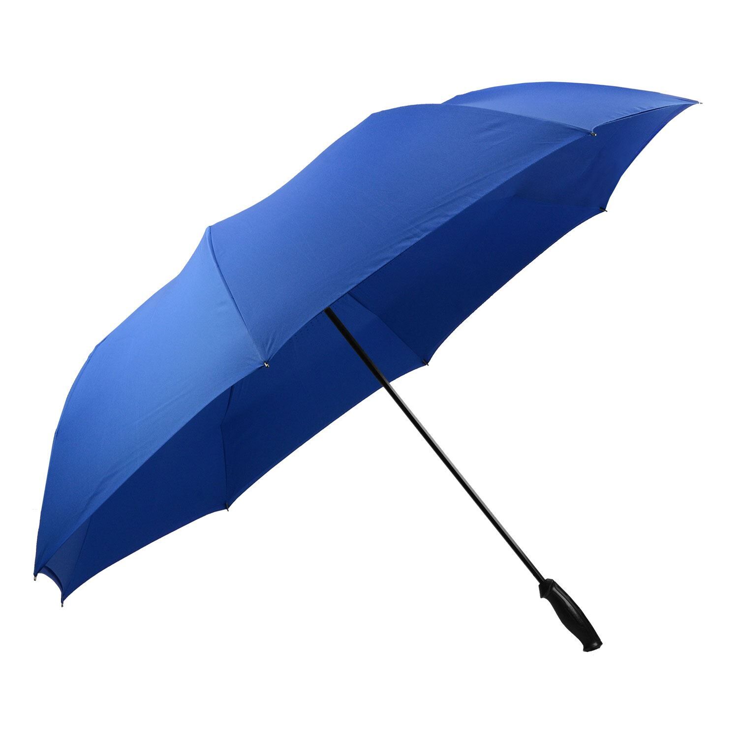 Custom Branded ShedRain Umbrellas - Royal