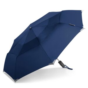Branded ShedRain® Walksafe® Vented Auto Open & Close Compact Navy
