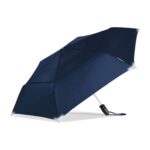 Custom Branded ShedRain Umbrellas - Navy
