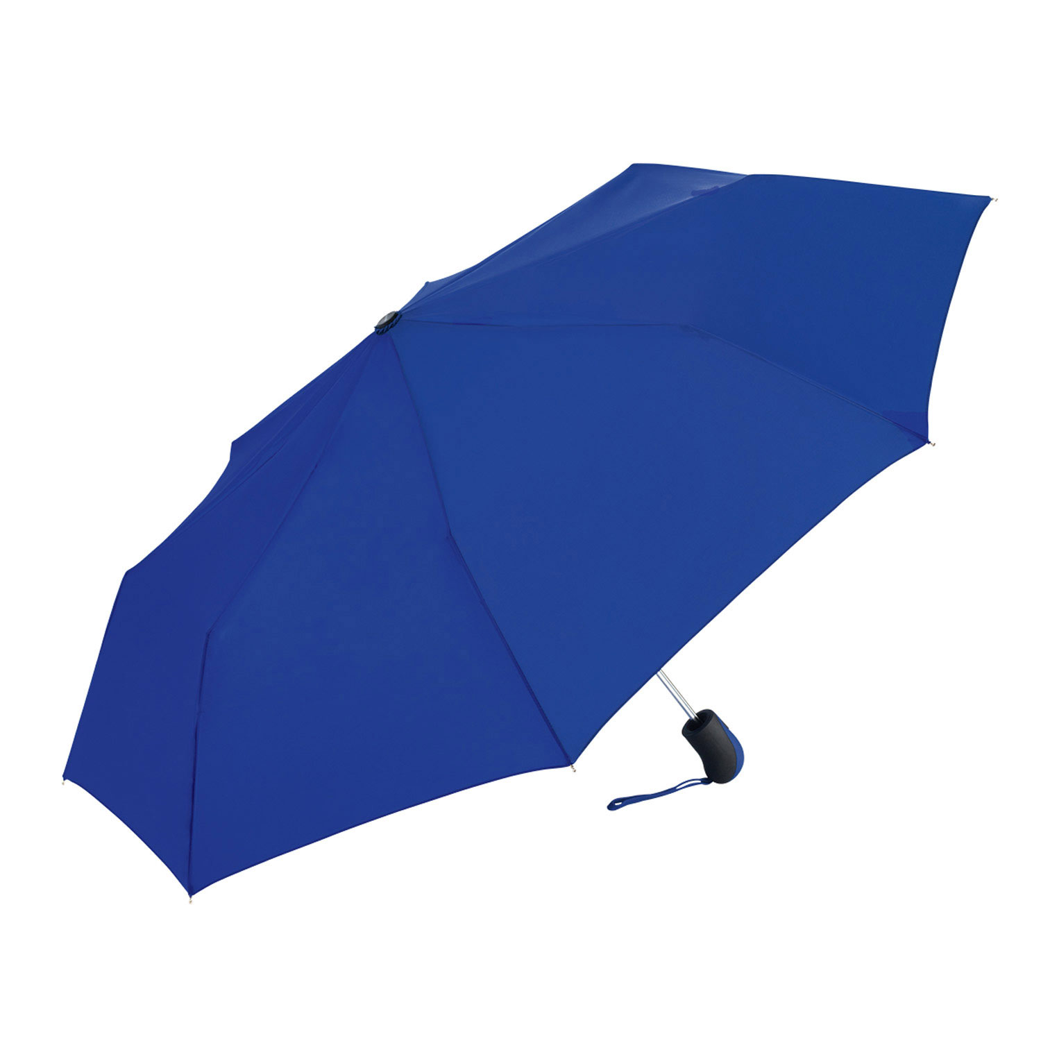 Custom Branded ShedRain Umbrellas - Royal