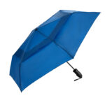 Custom Branded ShedRain Umbrellas - Royal