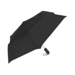 Custom Branded ShedRain Umbrellas - Black