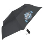Branded ShedRain® Windjammer® Vented Auto Open Compact Charcoal