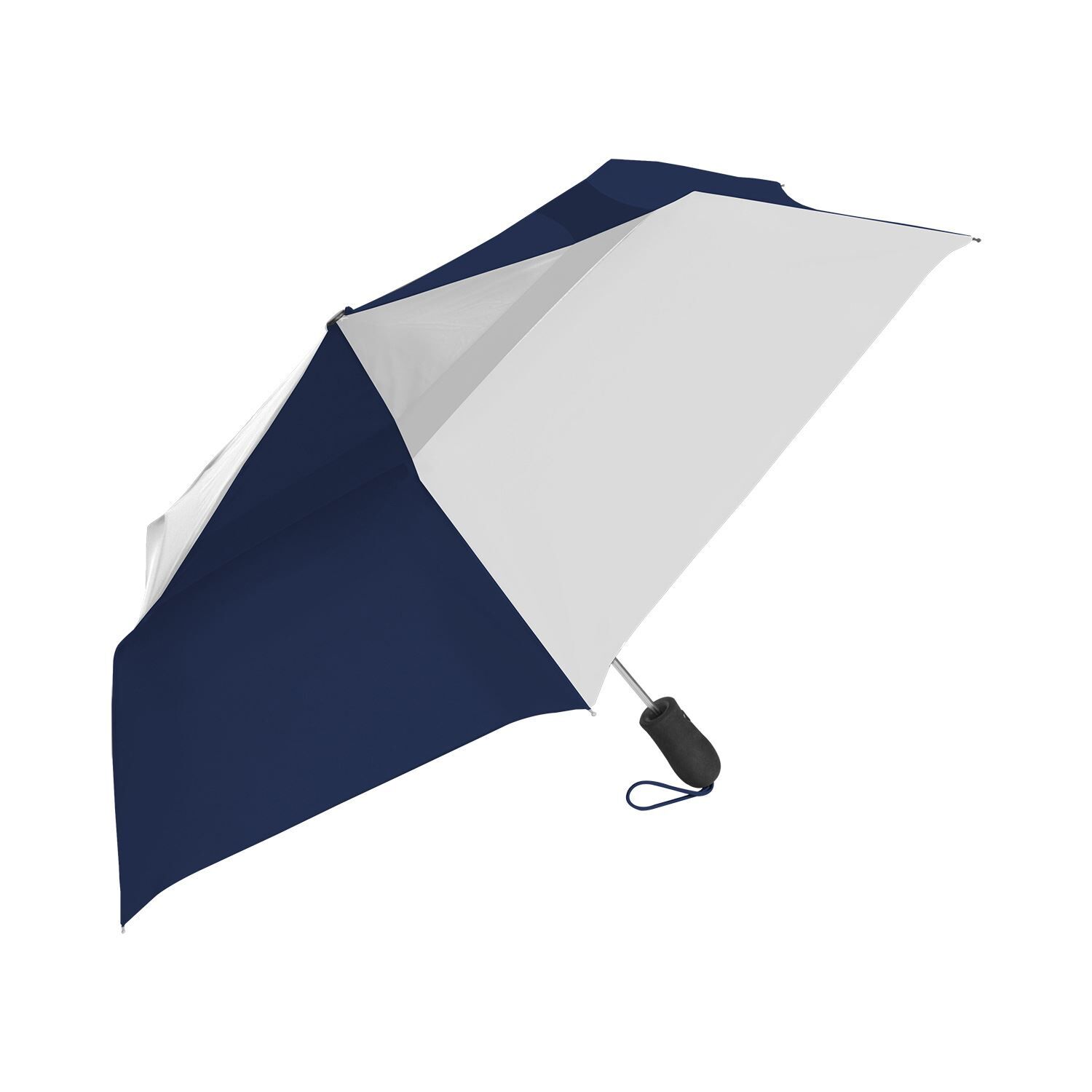 Branded ShedRain® Windjammer® Vented Auto Open Compact Navy/White