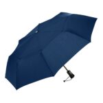 Branded ShedRain® Windpro® Vented Auto Open & Close Compact Navy