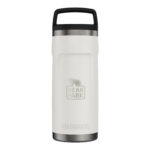 Branded 28 Oz. Otterbox Elevation Growler Tumbler White