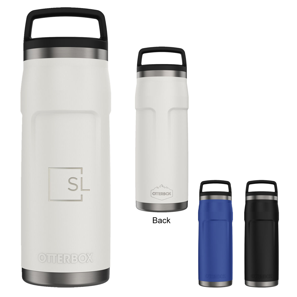 Custom Branded Otterbox Drinkware