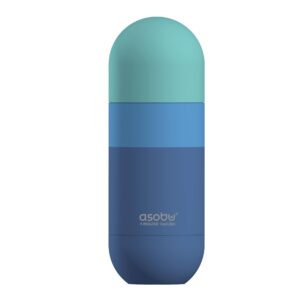 Branded Asobu Orb Pastel Blue