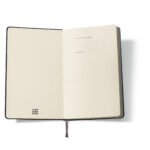 Custom Branded Moleskine Notebooks