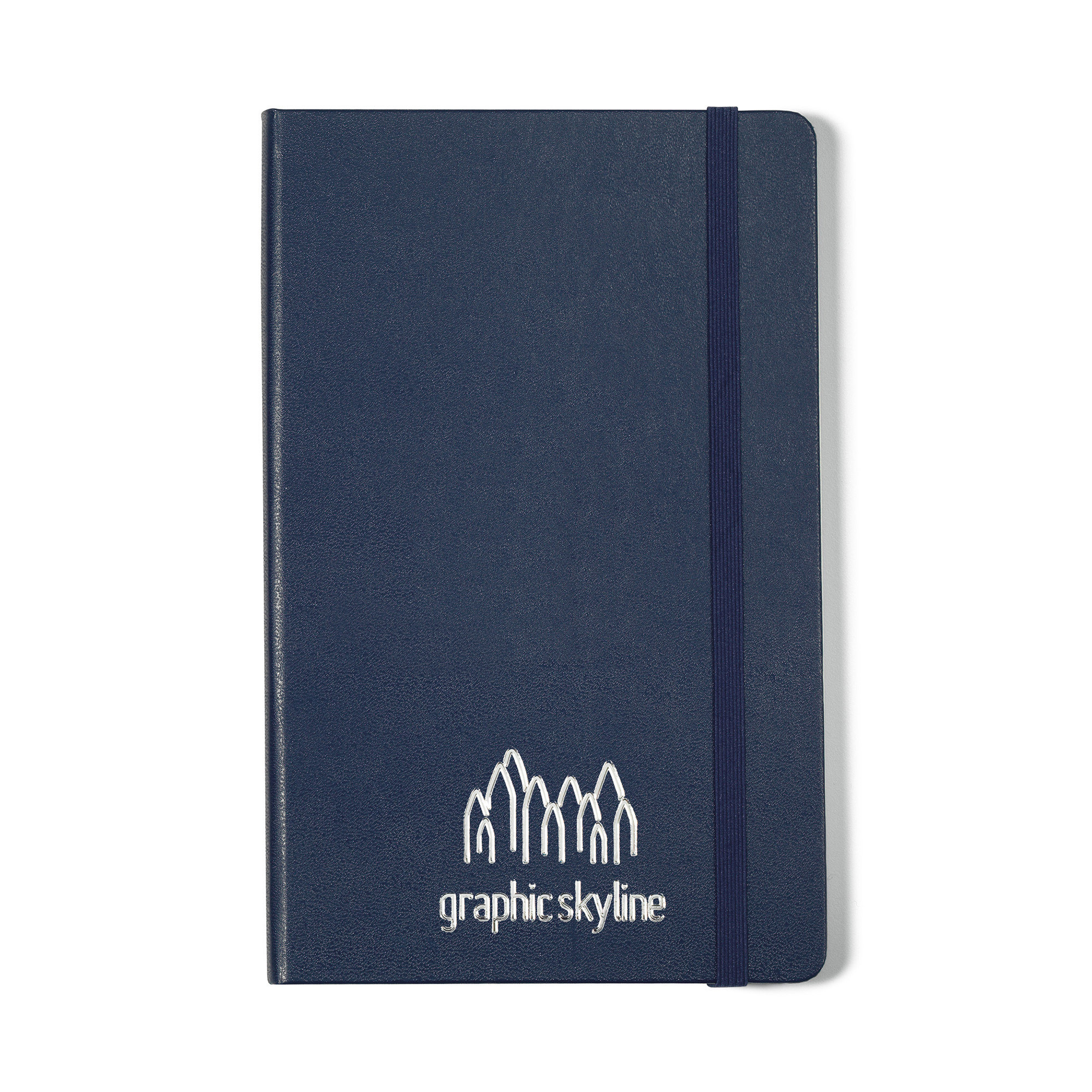 Moleskine Branded Notebooks