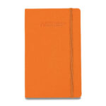 Custom Branded Moleskine Notebooks - True Orange