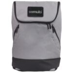 Custom Branded Multifunctional Backpack - Grey