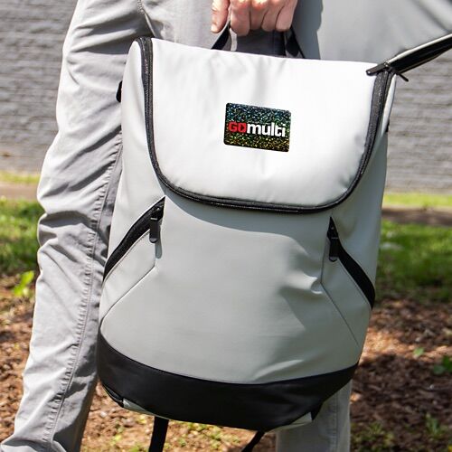 Custom Branded Multifunctional Backpack