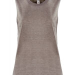 Custom Branded Next Level Tanks - Ash