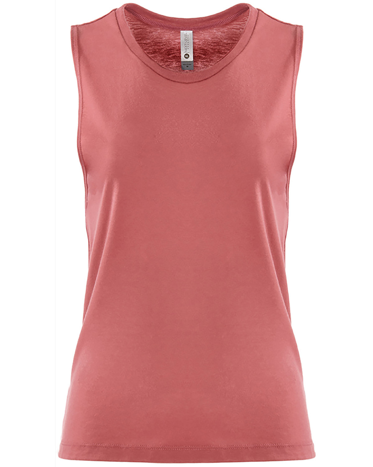 Custom Branded Next Level Tanks - Shiraz