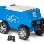 Custom Branded RC Truck Cooler - Various - contact us for a special quote