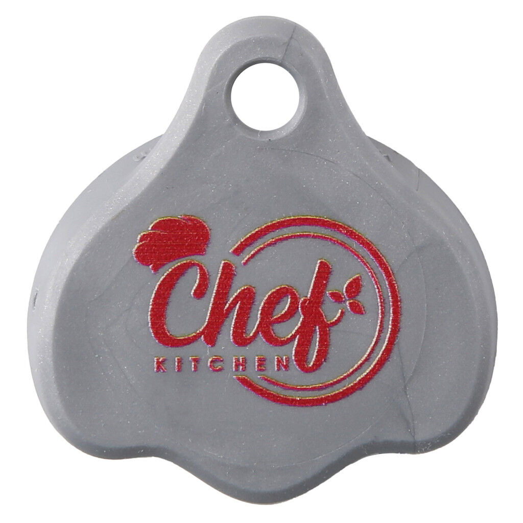 Custom Branded The Cappy - Grey