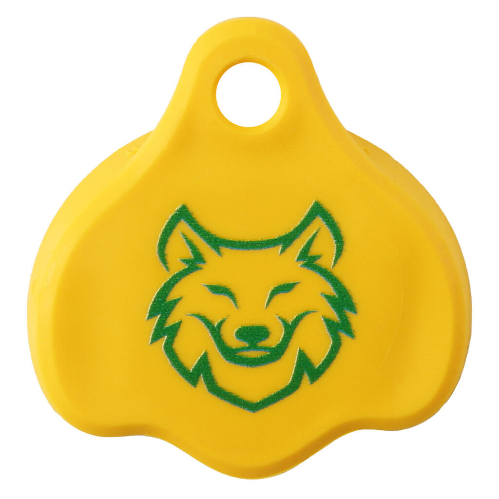 Custom Branded The Cappy - Yellow