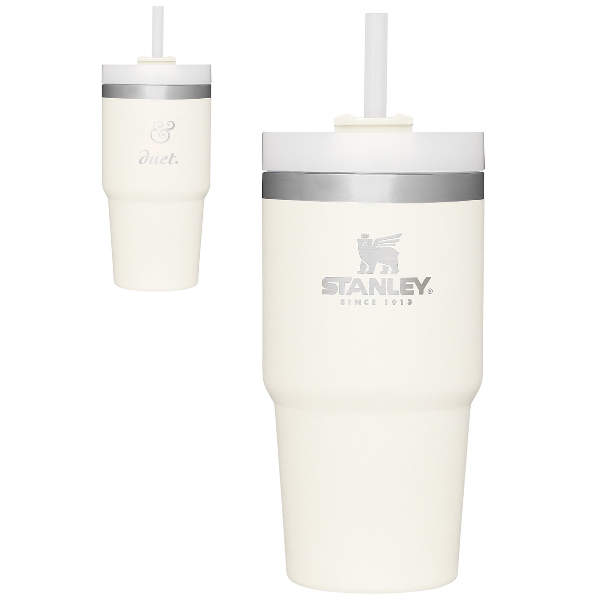 Custom Branded Stanley — Stanley® Adventure Quencher 20 oz - Drive  Merchandise