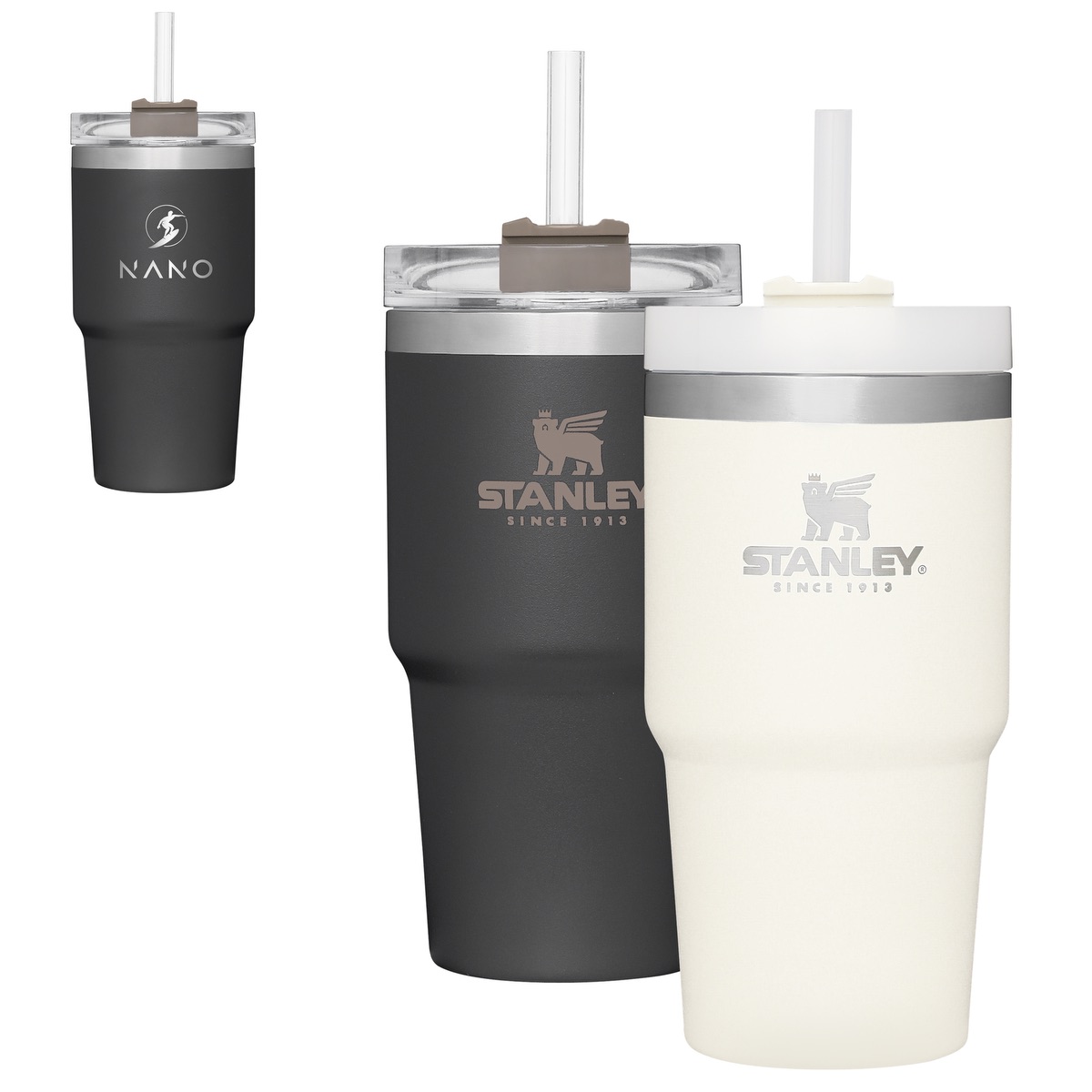 Stanley 20 oz. Quencher Tumbler - ShopStyle