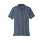 Custom Branded TravisMathew Polos - Blue Nights