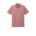 Branded TravisMathew Bayfront Solid Polo Insignia Blue