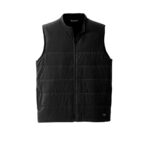 Custom Branded TravisMathew Vests - Black