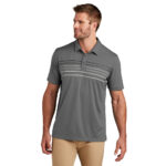 Custom Branded TravisMathew Polos