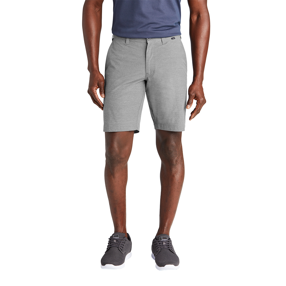 Custom Branded TravisMathew Shorts