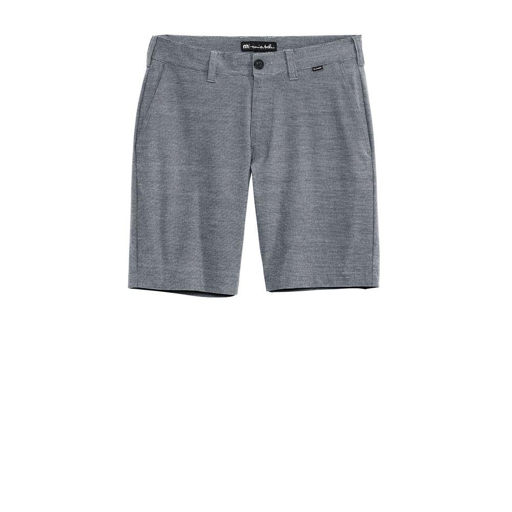Custom Branded TravisMathew Shorts - Navy