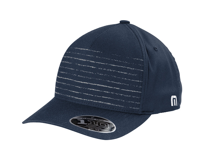 Custom Branded TravisMathew Hats - Blue Nights