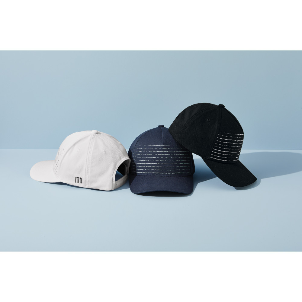 Custom Branded TravisMathew Hats