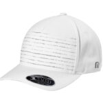 Branded TravisMathew FOMO Novelty Cap White